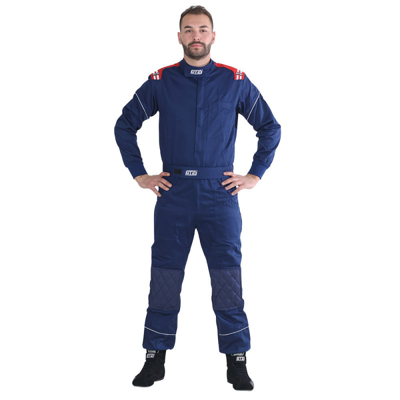 Monteurspak GT2i Club - GT-COMBIM20.NR.XL