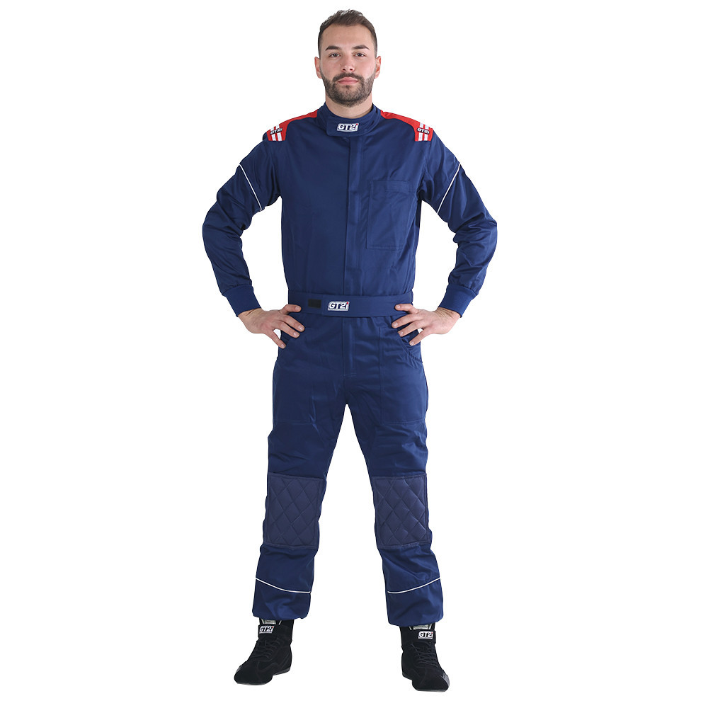 Monteurspak GT2i Club - GT-COMBIM20.NR.XL
