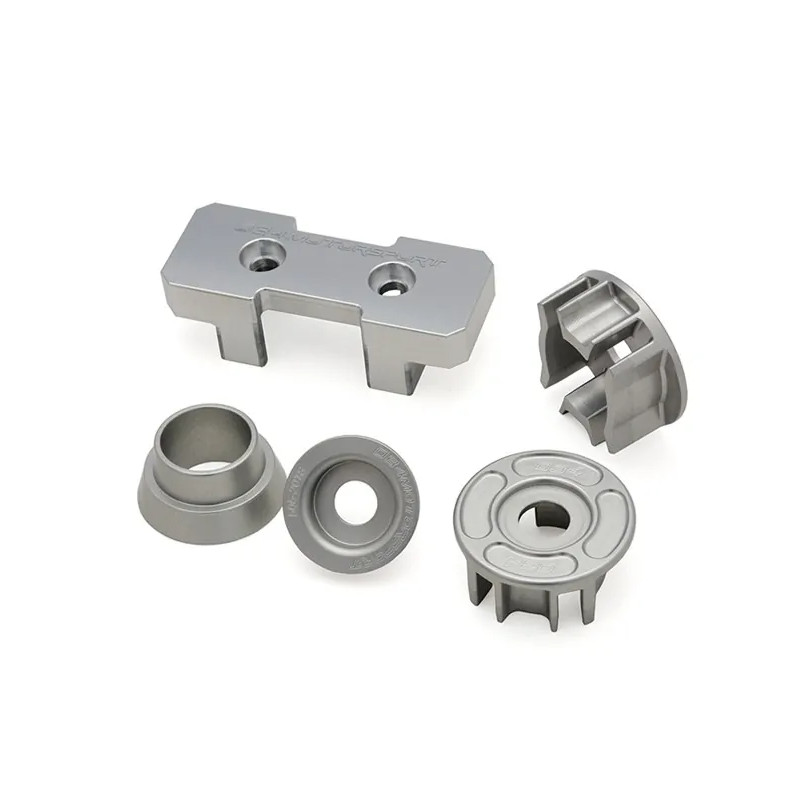 034Motorsport aluminium transmissie-inzetstuk voor Audi A4/S4/RS4 - A5/S5/RS5 - Q5/SQ5 - 034-509-6000 - 034-509-6000