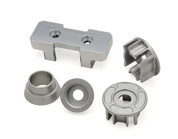 034Motorsport aluminium drive insert pack for Audi A4/S4/RS4 - A5/S5/RS5 - Q5/SQ5 - 034-509-6000 - 034-509-6000