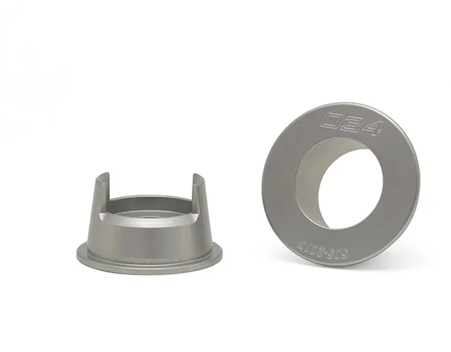 034Motorsport pacchetto di inserti in alluminio per trasmissione per Audi A4/S4/RS4 - A5/S5/RS5 - Q5/SQ5 - 034-509-6000 - 034-509-6000