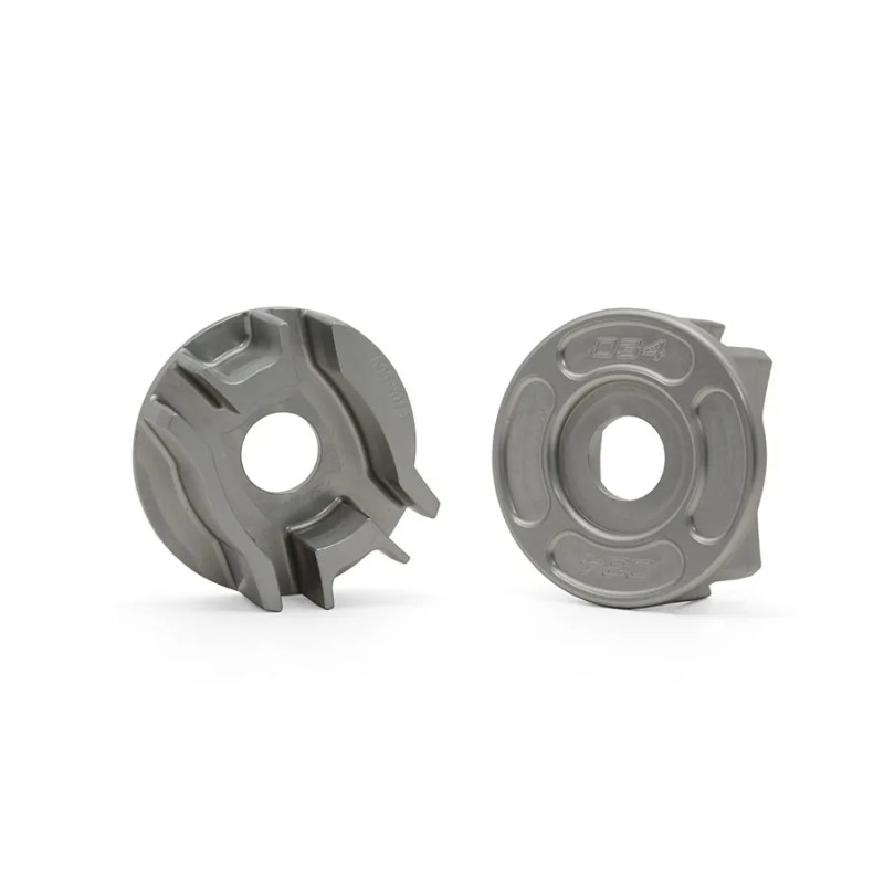 034Motorsport aluminium transmissie-inzetstuk voor Audi A4/S4/RS4 - A5/S5/RS5 - Q5/SQ5 - 034-509-6000 - 034-509-6000