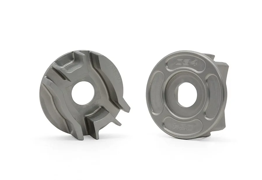 034Motorsport aluminium transmissie-inzetstuk voor Audi A4/S4/RS4 - A5/S5/RS5 - Q5/SQ5 - 034-509-6000 - 034-509-6000