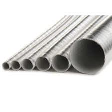 Guaina isolante alluminio Thermo-Flex Grigio Cool It