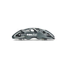 Remklauwen OBP Racing serie 4 zuigers voor 330-355x28mm schijven - paar - OBP-RS-4.GA - OBP-RS-4