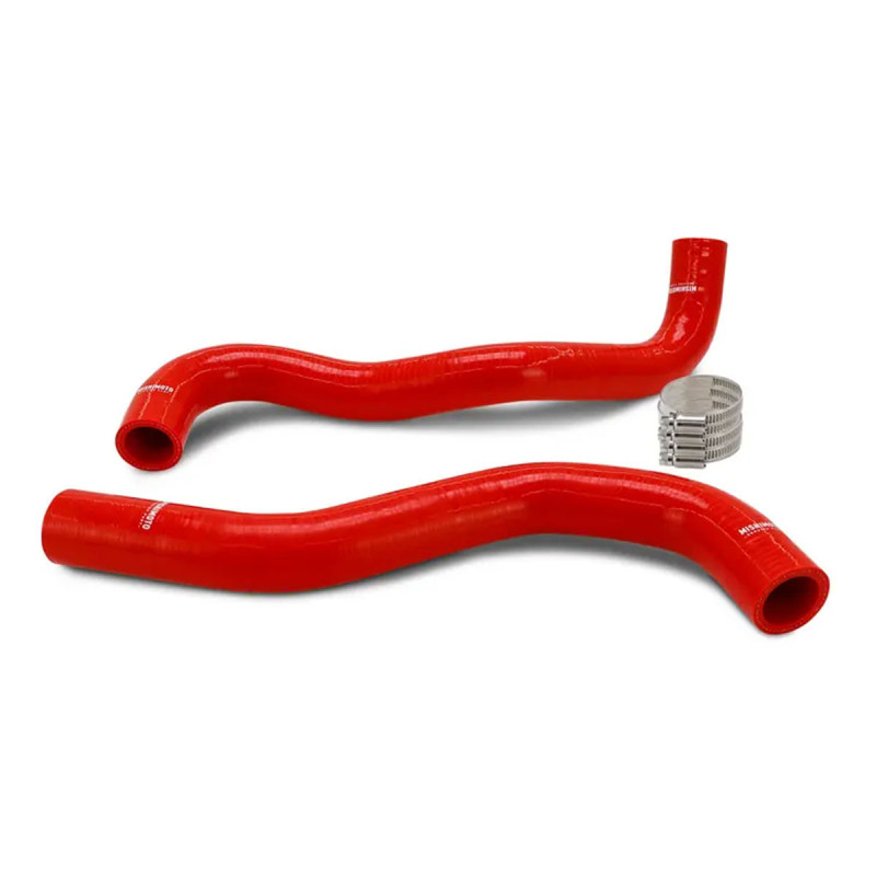 Mishimoto waterslangkit voor Honda Civic (2012-2015) - MIM-HOSE-CIV-12.R - MMHOSE-CIV-12SIRD