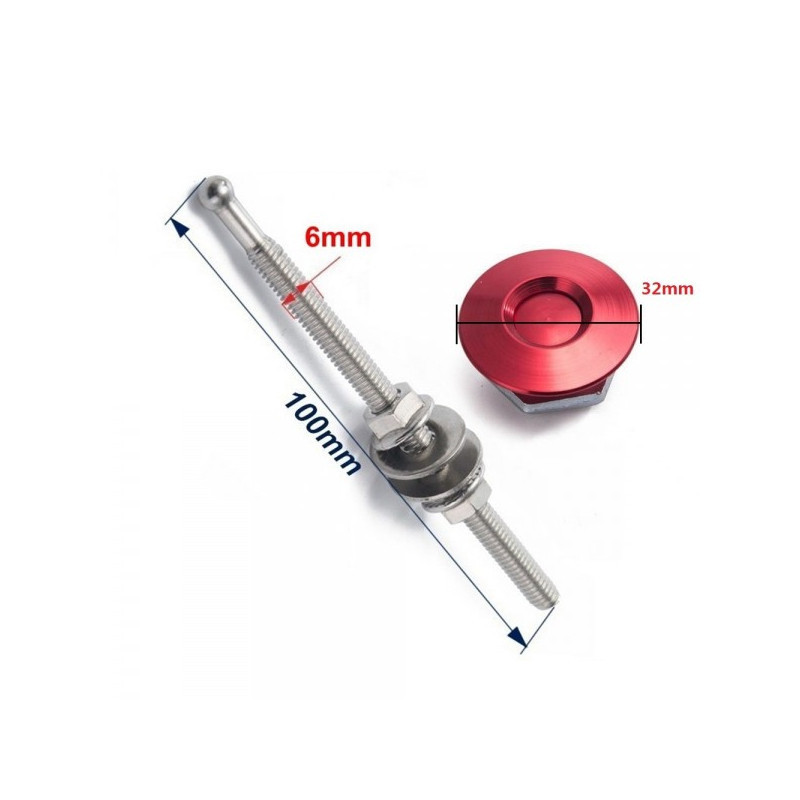 Duwclip GT2i groot model - GT-PUSH-GM.N - 366176800118206