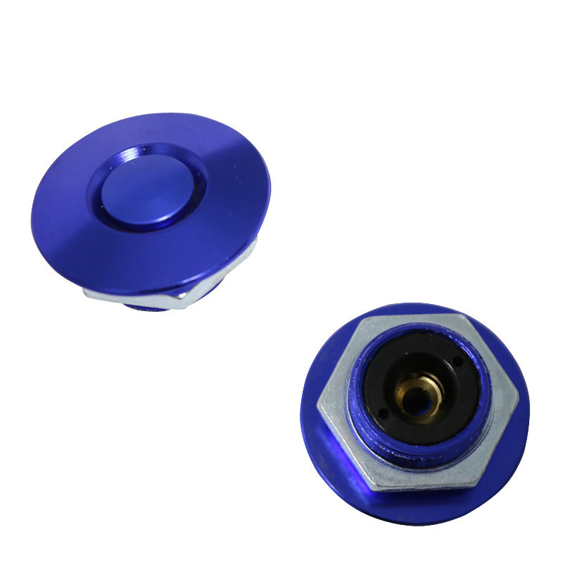 Duwclip GT2i groot model - GT-PUSH-GM.N - 366176800118206