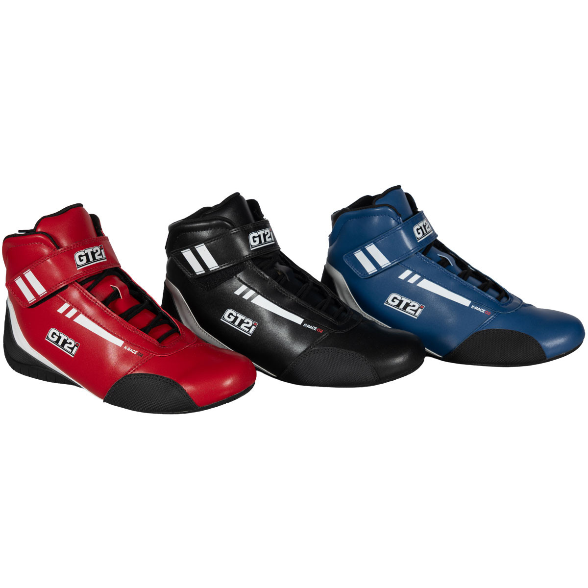 Bottines Karting GT2i K-Race 02 - GT-BOK-001.N.41