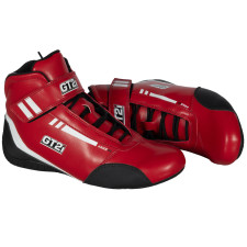 K-Race 02 GT2i kartschoenen