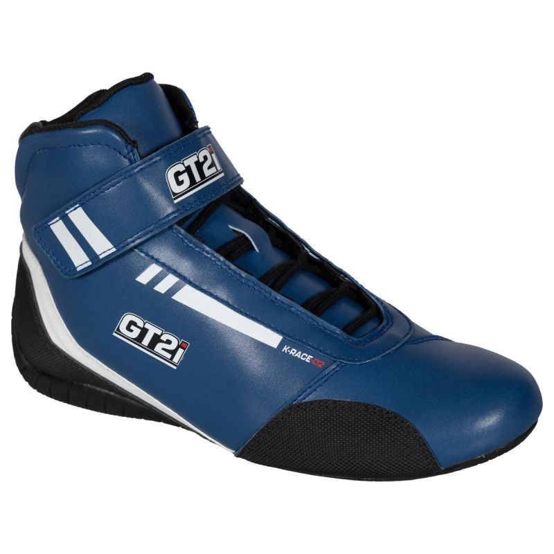 Bottines Karting GT2i K-Race 02 - GT-BOK-001.N.41