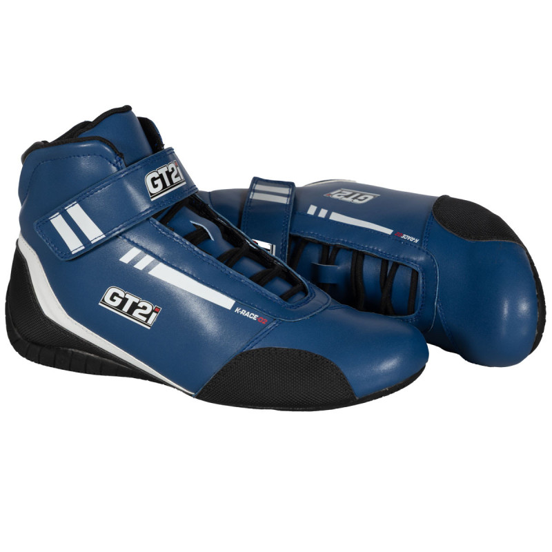 Bottines Karting GT2i K-Race 02 - GT-BOK-001.N.41