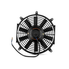 Mishimoto 12'' smalle ventilator - 285mm - MM-FAN-12.B - MMFAN-12 - 3661768523803