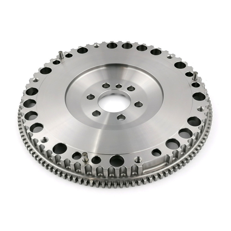 TTV Racing 0775 motor vliegwiel Peugeot 106 S16 - Citroën Saxo 16V - C2 VTS (2000-2009) - TTV-0745 - 0745 - 3661768640623