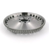 TTV Racing lite flywheel for Citroen Saxo 1.6 with standard clutch