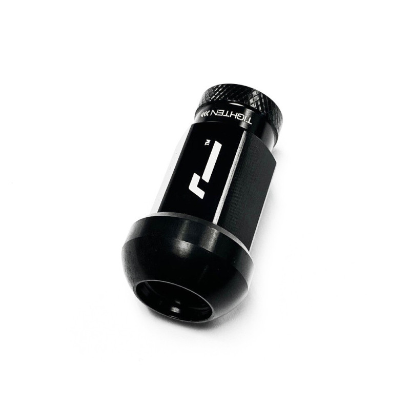 Aluminium RacingLine wielmoer 14x150 Sferisch R13 Per stuk verkocht. - VWR-630007 - VWR630007 - 3666618024486