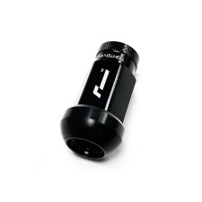 Aluminium RacingLine wielmoer 14x150 Sferisch R13 Per stuk verkocht. - VWR-630007 - VWR630007 - 3666618024486