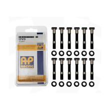 AP Racing boutkit voor koppelingsmechanisme CP4702-700MK(08) M8x1.0x70.0 - AP-CP4702-700MK8-Q - CP4702-700MK(08) QUESTMEAD - 3666618150734