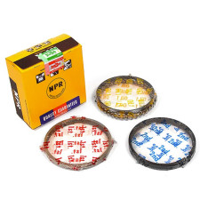 Set segmenten NPR 3.09248293908591 - NPR-YWS79-50 - YWS79.50 - 3666618241005