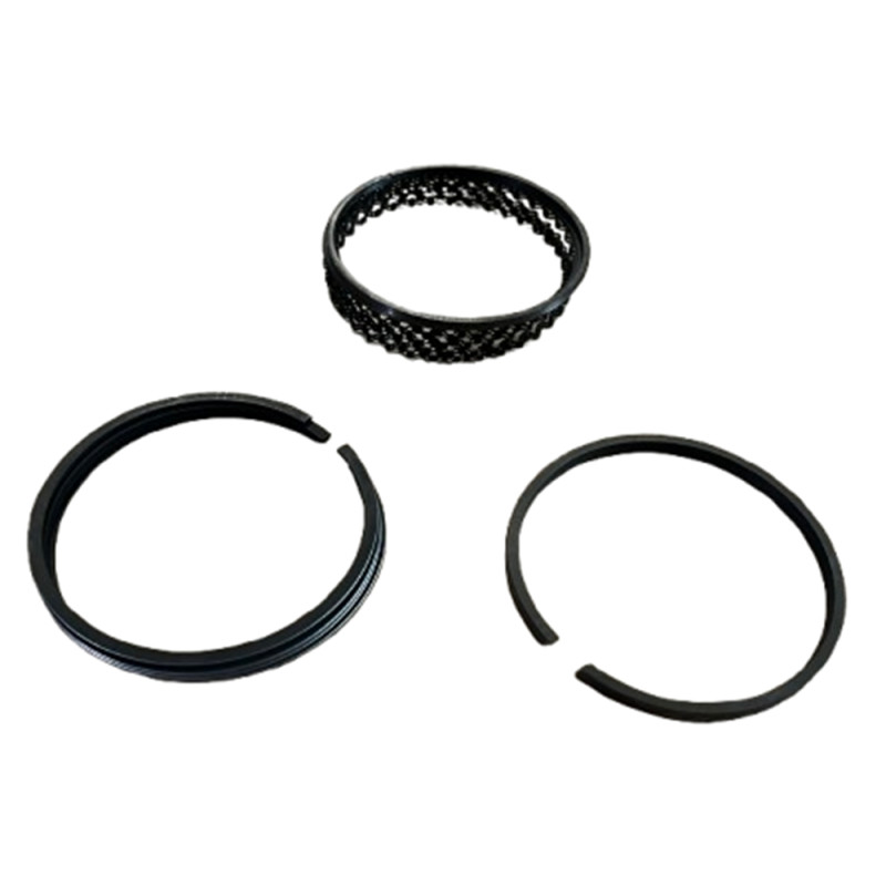 Jeu de segments NPR pour 1 cylindre / alésage : 76.5 mm / 1.0 GN x 1.2 FE x 2.8 GN, 1 CYL - NPR-21-GNH07650 - 21-GNH07650 - 3661768383162