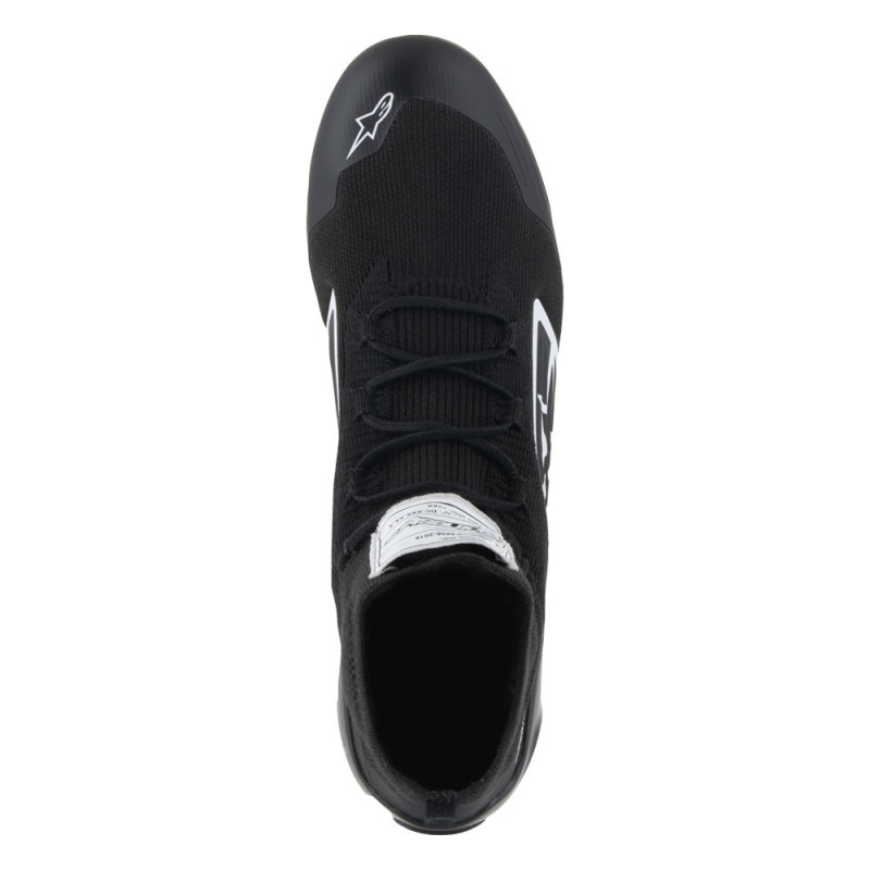 Alpinestars Supertech FIA/SFI Boots - AL-2710125.N.45,5 - 2710125.10.12