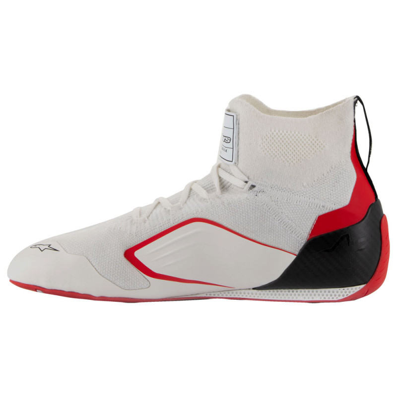 Alpinestars Supertech FIA/SFI Laarzen - AL-2710125.N.45,5 - 2710125.10.12