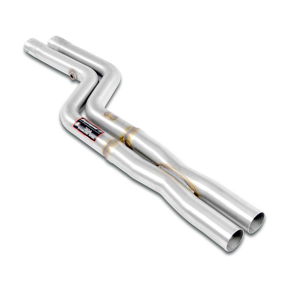Tubo anteriore BMW M5 (E28) - SUP-041712 - 041712