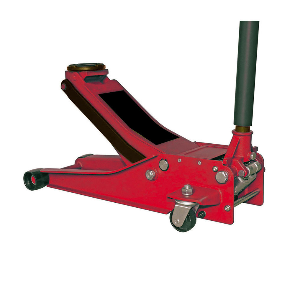 Hydraulic Low-slung Jack 3 Tons 70-500mm - AS-323961 - TZ830026 - 3661768448564