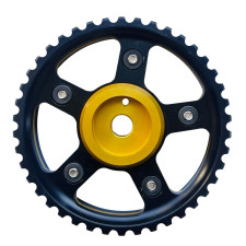 Puleggia regolabile Kent Cams CA31LM - Peugeot - Citroën Motore XU - TU