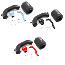 Forge inlaatkit voor Hyundai i30N en Veloster N - FO-FMINDK28.N - FMINDK28-BLA-FOA