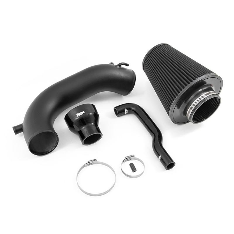 Kit aspirazione Forge per Hyundai i30N / Veloster N filtro cotone - FO-FMINDK28-C.N - FMINDK28-BLA-PLE