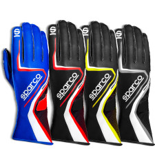 Record Karting gloves