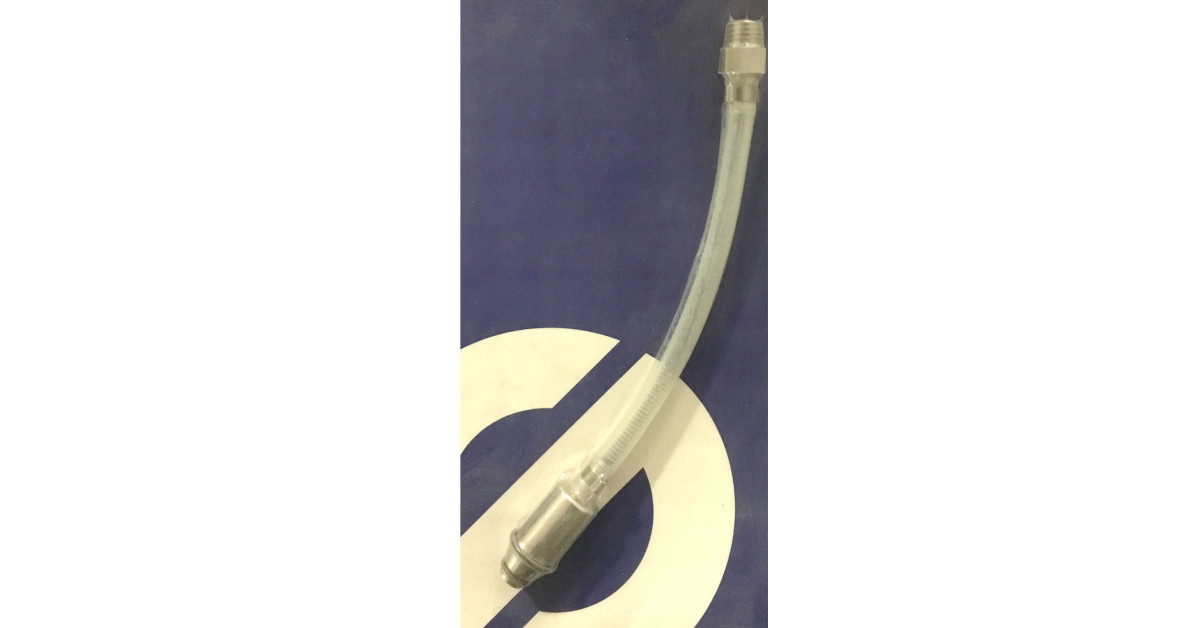 Sparco Fire Extinguisher Suction Pipe 0146MA4011