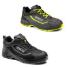 Scarpe di sicurezza Sparco Indy ESD S3S