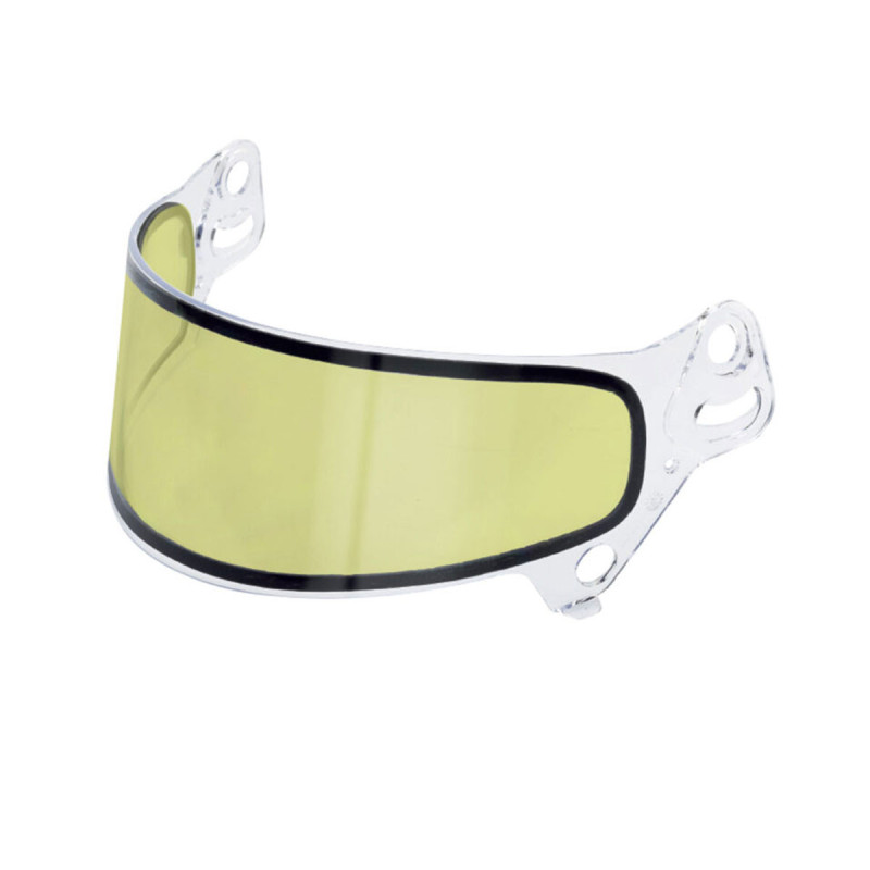 Bell SE07EV 2mm DSAF visor - BEL-V-SE07EV.J - 2010353