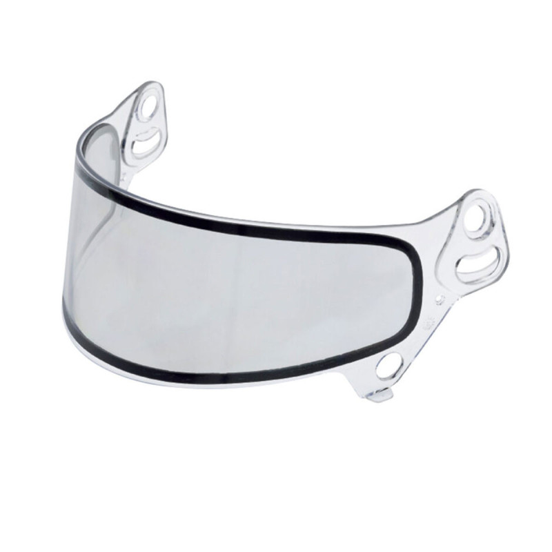 Bell SE07EV 2mm DSAF visor - BEL-V-SE07EV.J - 2010353