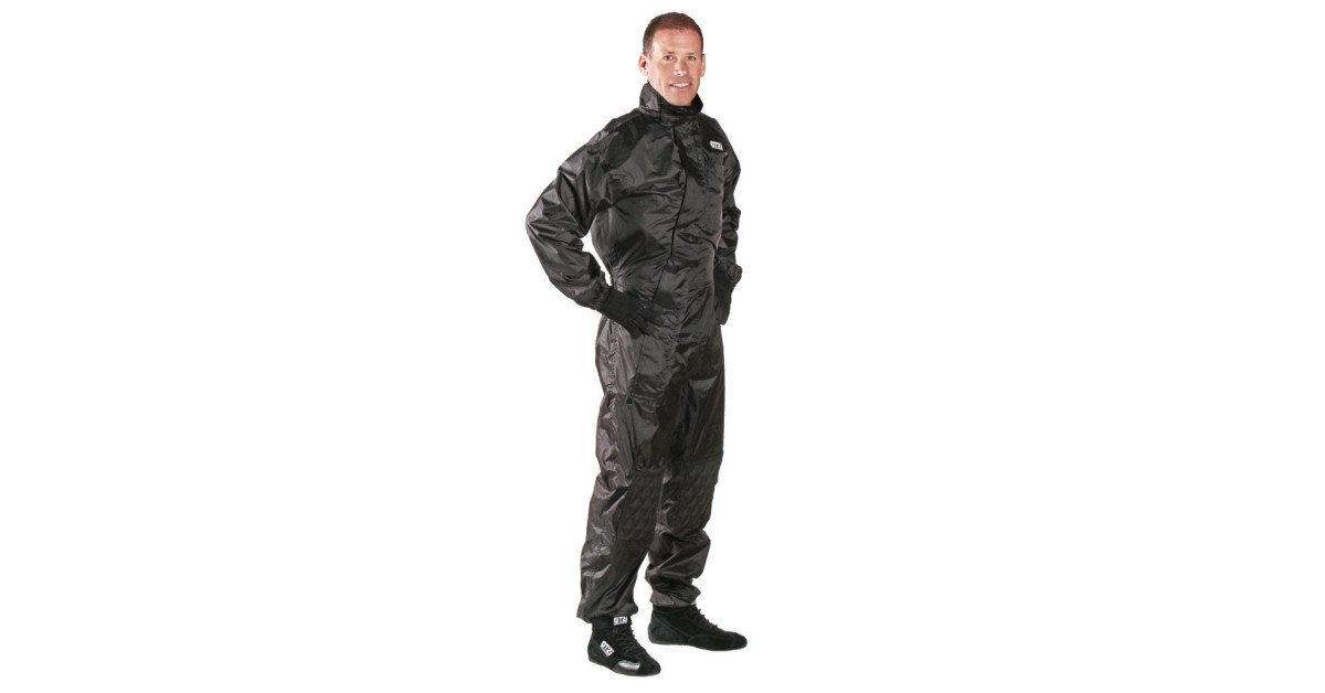 GT2i 2023 rain suit