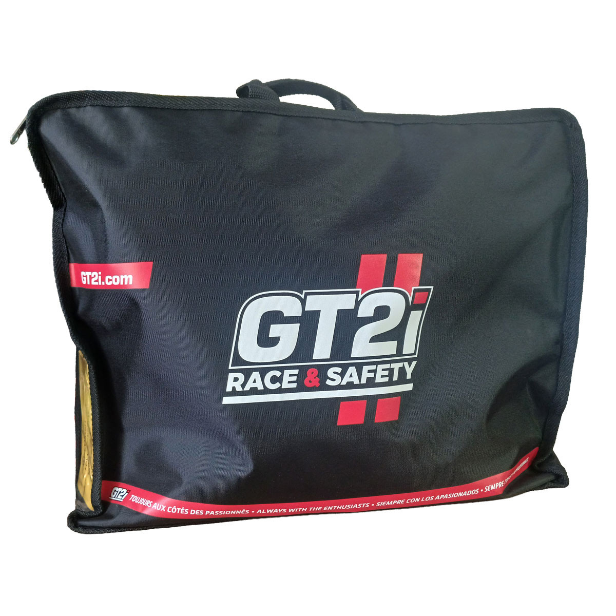 GT2i suit carry bag - GT-CB-SACOCHE - 3661768001179