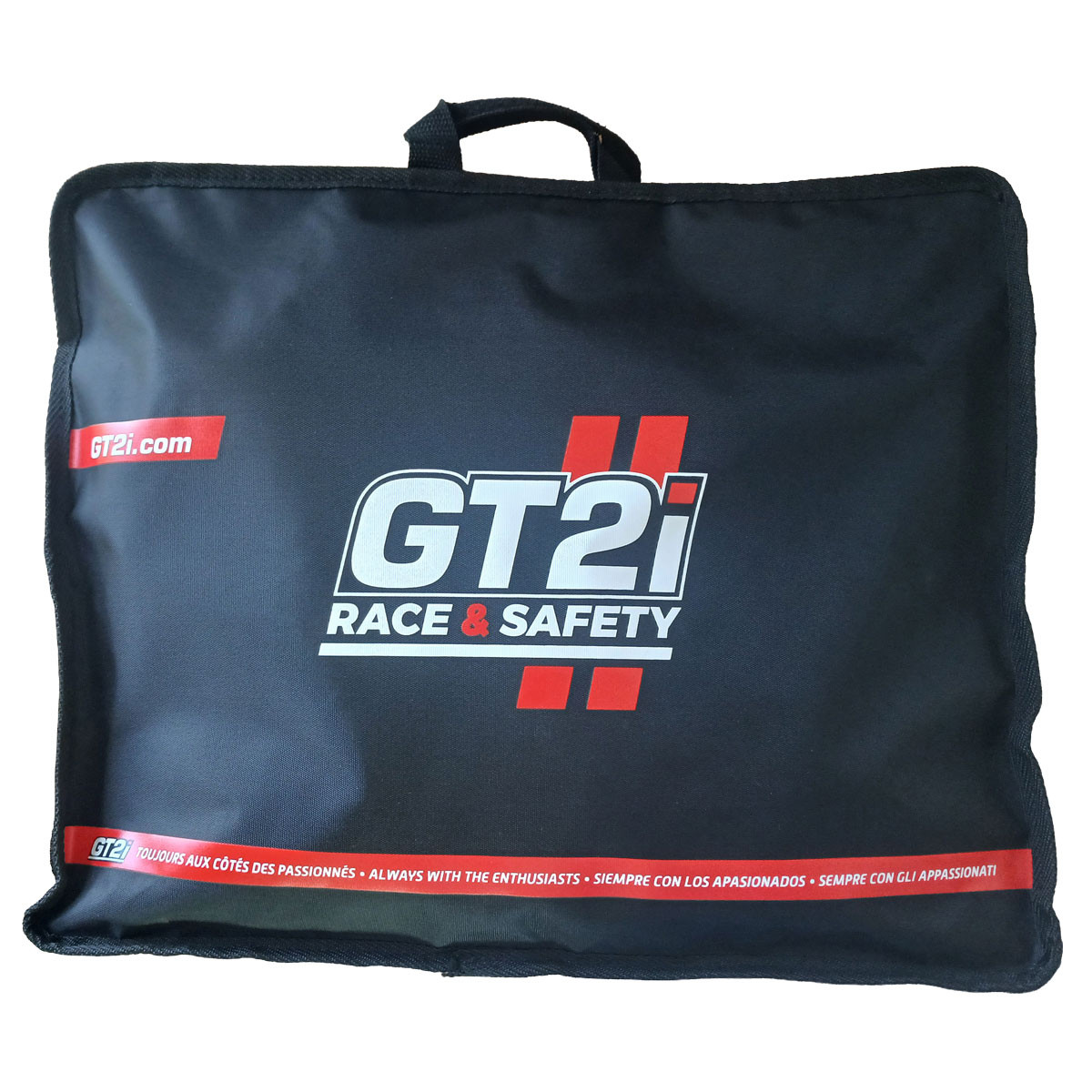 GT2i pakaftas - GT-CB-SACOCHE - 3661768001179