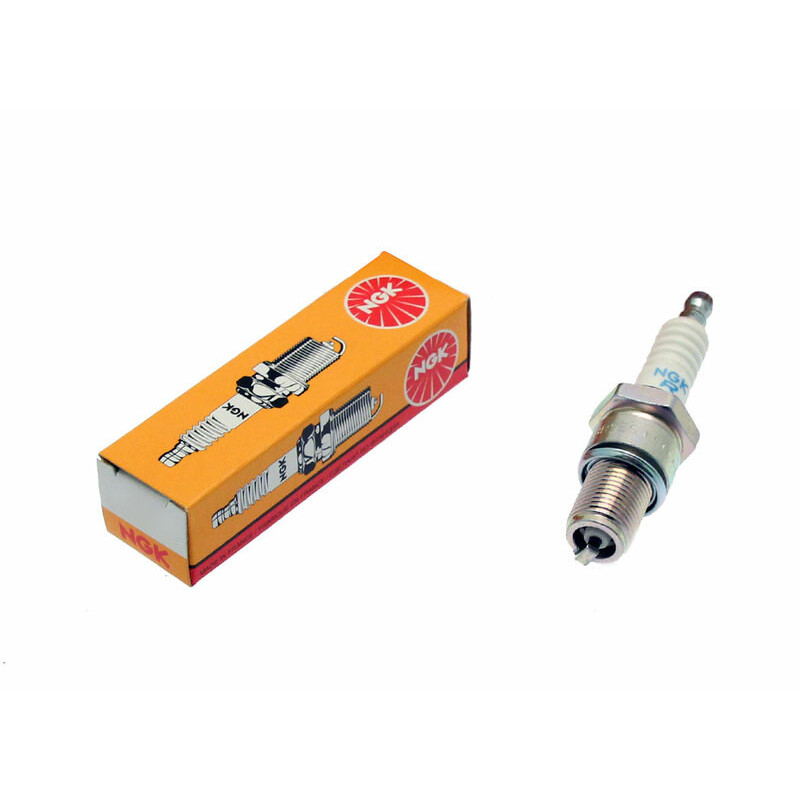Bougie NGK Standaard - BPR4HS - BI-1078603 - 1078603 - 3666618539553