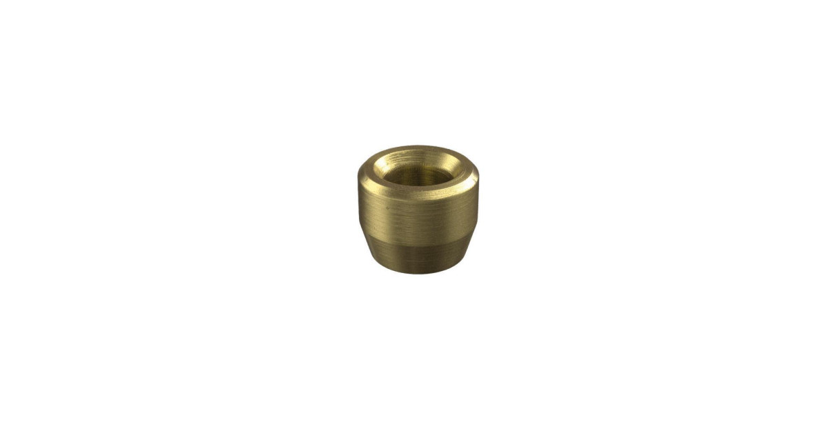 Oliva Goodridge Serie 600  Dash 04 alluminio