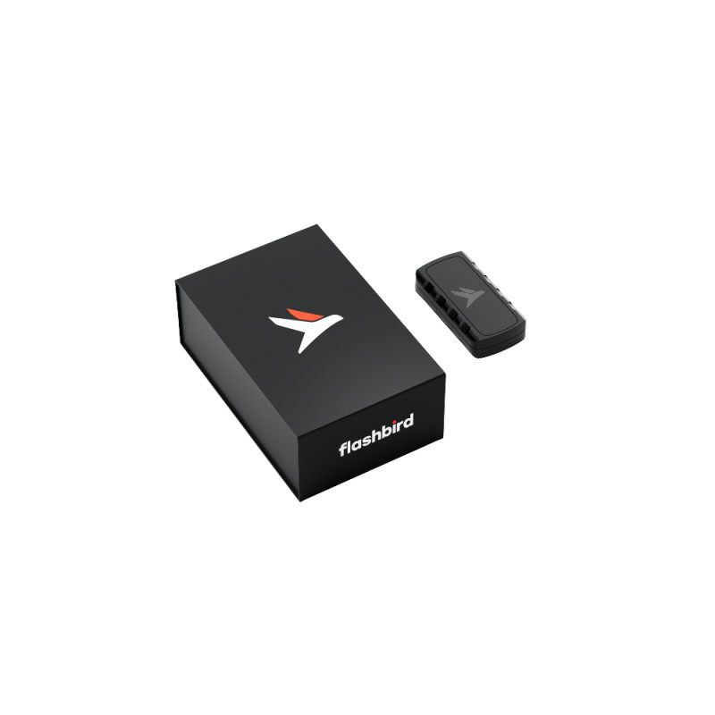Tracker GPS Flashbird One 4G - ROD-FLASHBIRD-ONE - RODTRACK-FLASHBIRD-ONE - 3666618795966