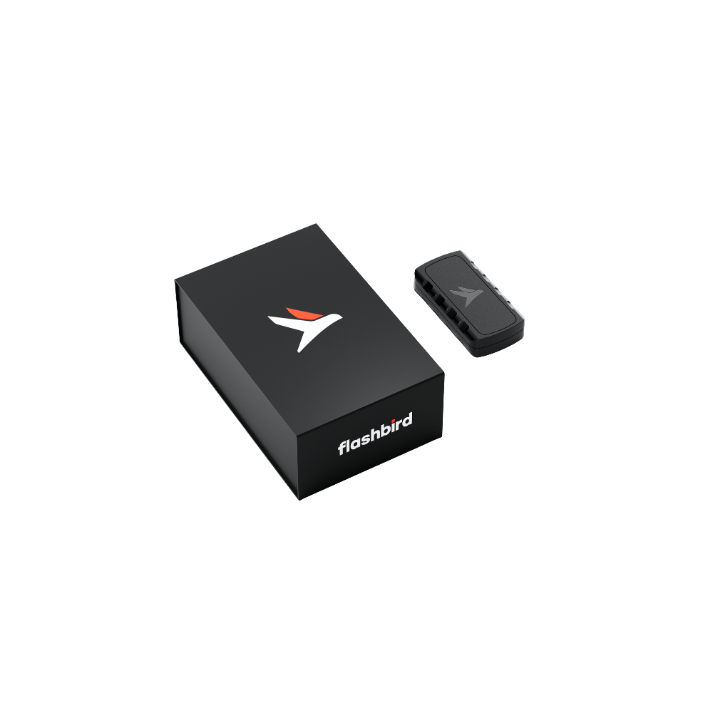 Tracker GPS Flashbird One 4G - ROD-FLASHBIRD-ONE - RODTRACK-FLASHBIRD-ONE - 3666618795966