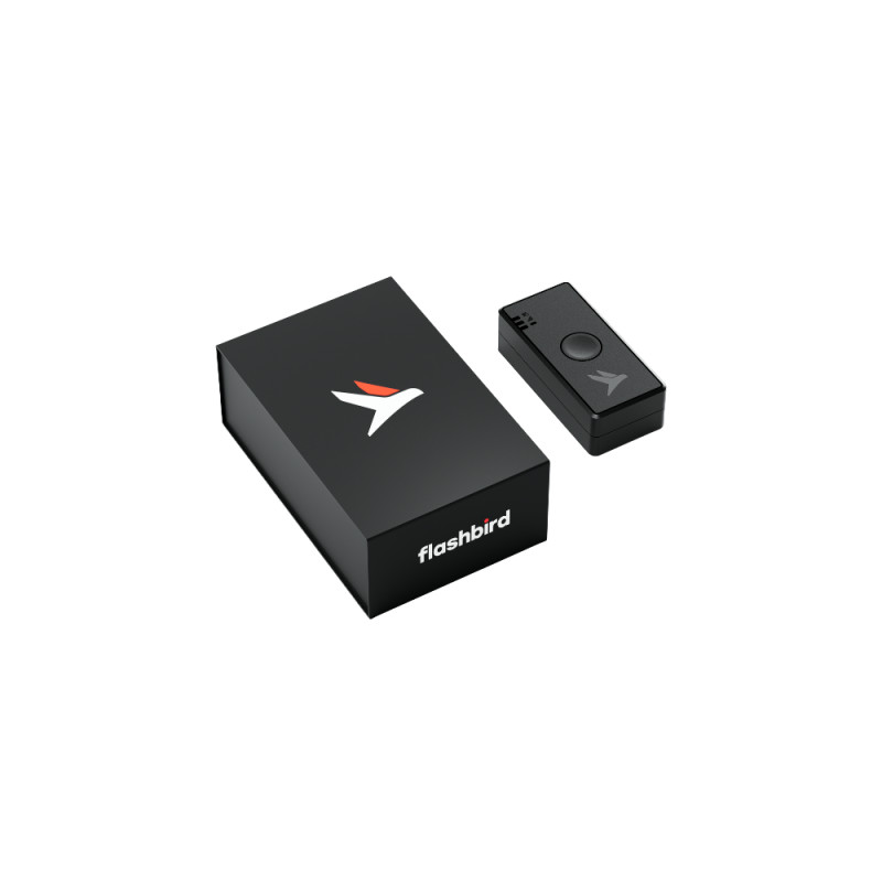 Flashbird Air 4G gps tracker - ROD-FLASHBIRD-AIR - RODTRACK-FLASHBIRD-AIR - 3666618795942