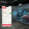 Traceur GPS Rodtrack Flashbird Air 4G