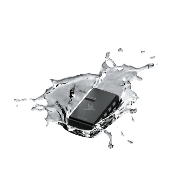 Tracker GPS Flashbird Ultra 4G - ROD-FLASHBIRD-ULTRA - RODTRACK-FLASHBIRD-ULTRA - 3666618795959