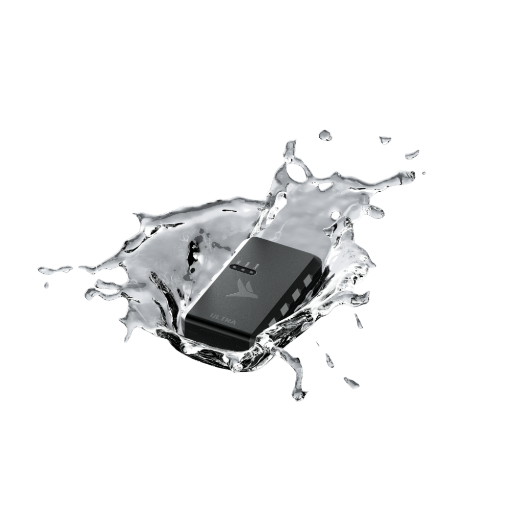 Tracker GPS Flashbird Ultra 4G - ROD-FLASHBIRD-ULTRA - RODTRACK-FLASHBIRD-ULTRA - 3666618795959