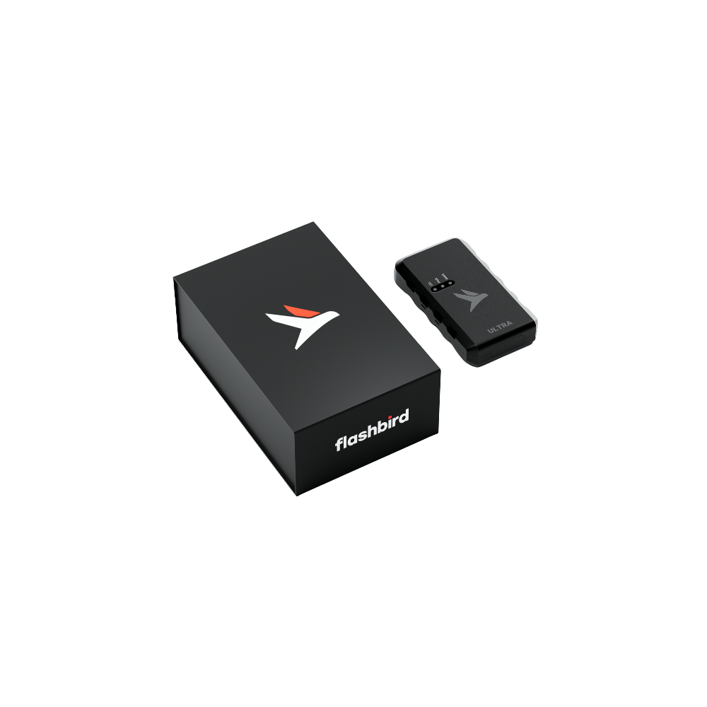 Traceur GPS Flashbird Ultra 4G - ROD-FLASHBIRD-ULTRA - RODTRACK-FLASHBIRD-ULTRA - 3666618795959