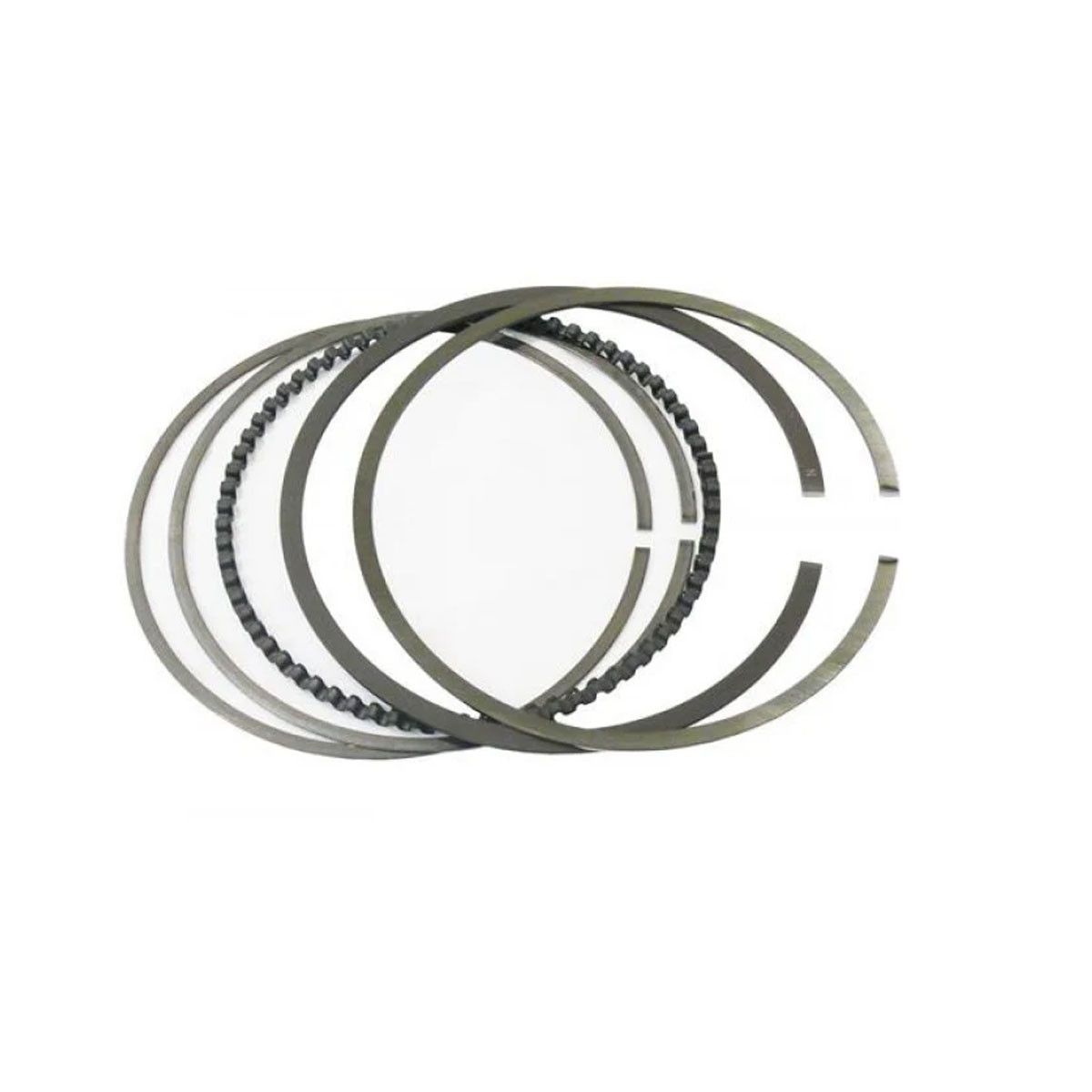 Wossner 950XSY-3 ring set - WO-950XSY-3 - 950XSY-3 - 3666618786315