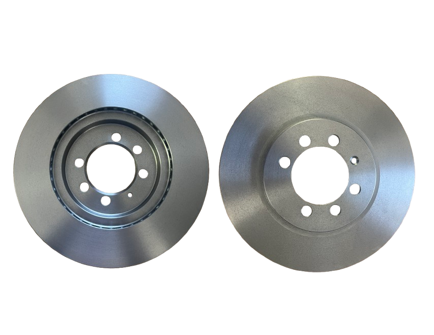Paar remschijven voor Formule Renault 2000 - DSQ-FR2000-AS01-X2 - DSQ-FR2000-AS01 PAIRE - 3666618734736